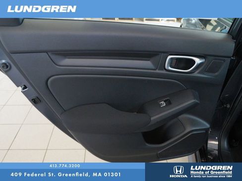 Used 2023 Honda Civic LX image 27