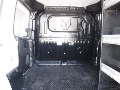Used 2021 RAM ProMaster City Tradesman FWD image 9