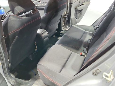 Used 2021 Subaru WRX Premium image 22