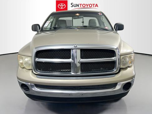 Used 2005 Dodge Ram 1500 Truck ST w/ ST Value Group image 10