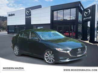 Used 2019 MAZDA MAZDA3 AWD Sedan w/ Select Package video 1