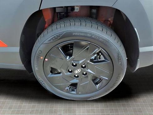 New 2026 Hyundai Kona SEL Sport image 8