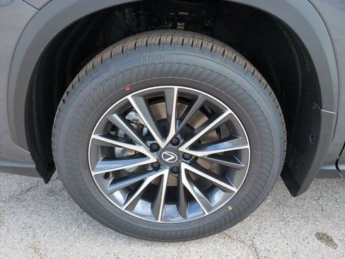 New 2026 Lexus NX 350 AWD w/ Premium Package image 11