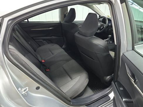 Used 2025 Toyota Camry LE FWD image 17