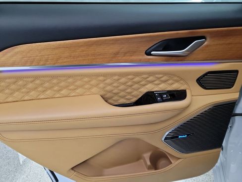 Used 2024 Jeep Grand Cherokee L Summit image 20