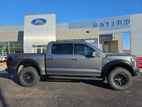 Used 2024 Ford F150 Raptor image 3