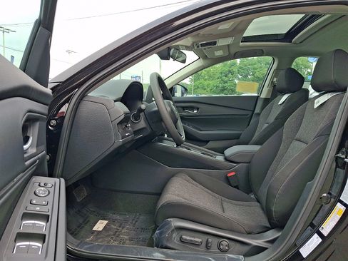 New 2026 Honda Accord SE image 6