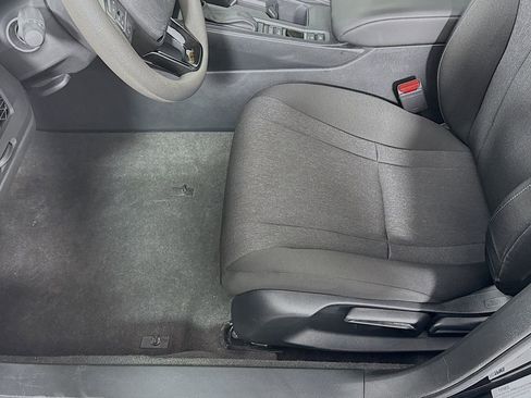 Certified 2023 Honda Accord LX image 17