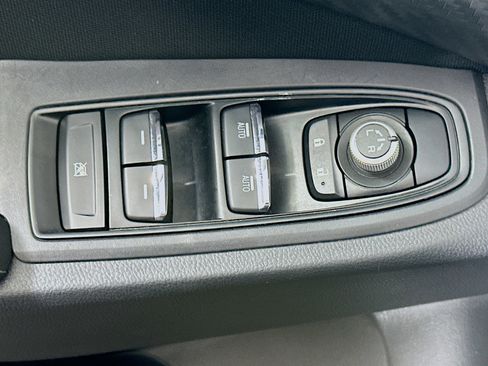 Used 2025 Subaru Ascent Premium AWD/4WD image 15