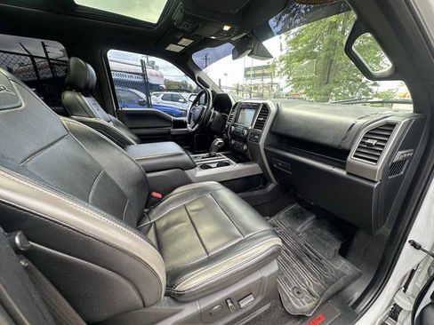 Used 2017 Ford F150 Raptor w/ Equipment Group 802A Luxury AWD/4WD image 29