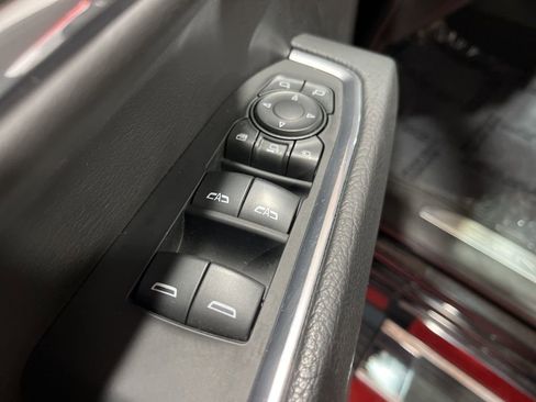 Used 2024 GMC Sierra 3500 Denali image 20