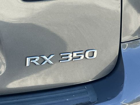 Used 2013 Lexus RX 350 AWD w/ Navigation Pkg image 11
