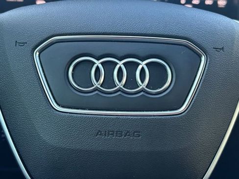 Used 2023 Audi A6 2.0T Premium AWD/4WD image 13