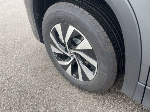 New 2026 Volkswagen Tiguan S AWD/4WD image 5