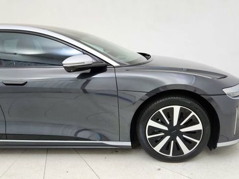 Used 2022 Lucid Air Grand Touring AWD/4WD image 7