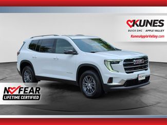 Used 2026 GMC Acadia Elevation w/ LPO, Floor Liner Package AWD/4WD video 1