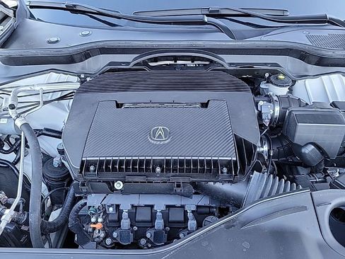 Used 2023 Acura MDX SH-AWD image 41