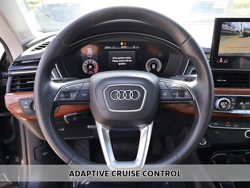 Used 2022 Audi A5 2.0T Premium Plus w/ Premium Plus image 5