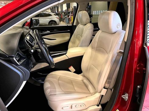 Used 2023 Buick Enclave Premium w/ Experience Buick Package AWD/4WD image 10