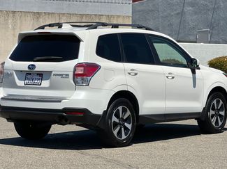 Used 2017 Subaru Forester 2.5i Premium w/ Rugged Package #1 AWD/4WD video 2