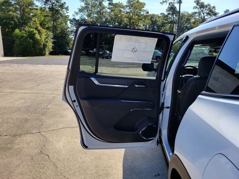 New 2026 GMC Acadia Elevation w/ Black Edition image 28