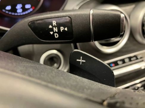 Used 2016 Mercedes-Benz C 300 Sport  Luxury w/ Multimedia Package image 26