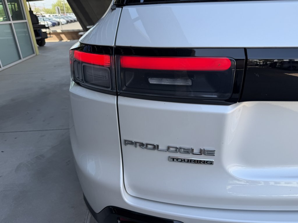 Used 2024 Honda Prologue Touring image 14