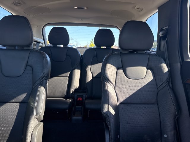 Used 2020 Volvo XC90 T6 Inscription AWD/4WD image 22