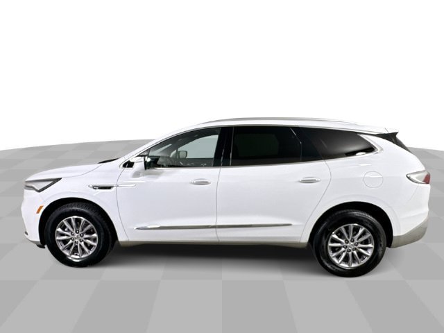Used 2023 Buick Enclave Essence FWD image 5