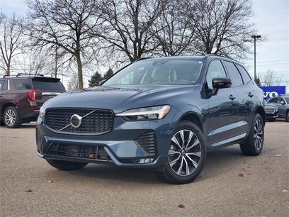 Certified 2024 Volvo XC60 B5 Core