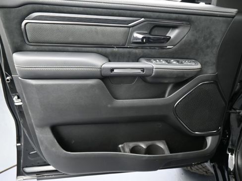 New 2026 RAM 1500 RHO image 12