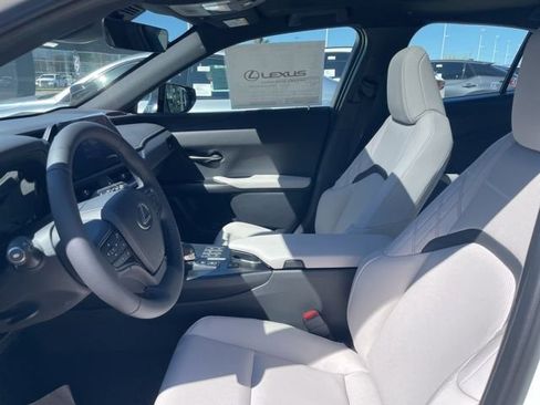 New 2026 Lexus UX 300h AWD image 10