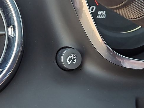 Used 2021 Chevrolet Camaro LS image 19