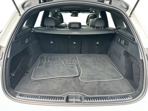 Certified 2026 Mercedes-Benz GLC 300 4MATIC image 9