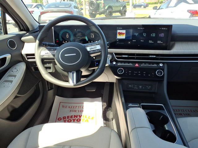Used 2024 Hyundai Sonata SEL FWD image 11