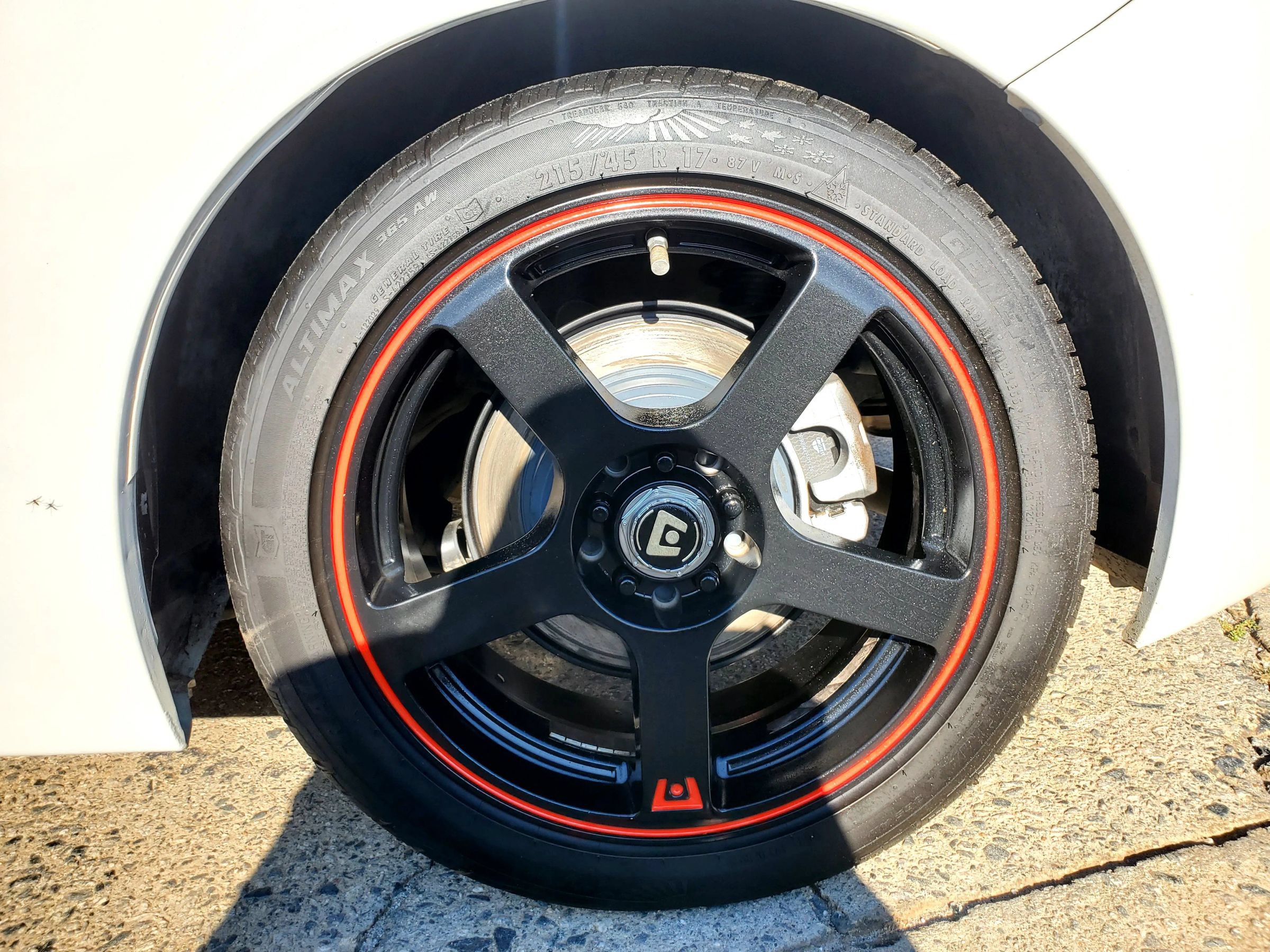 Used 2017 Toyota 86 RWD image 45