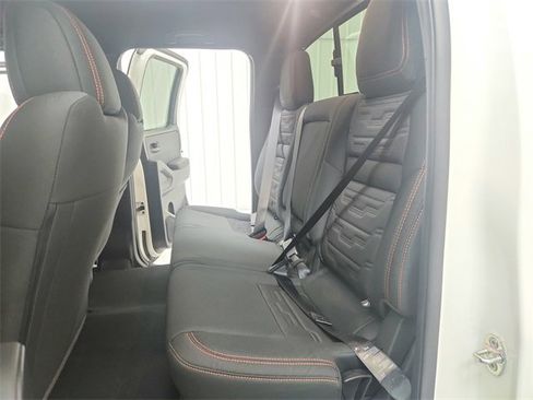 New 2026 Nissan Frontier PRO-4X w/ Pro-4x Convenience Package image 39