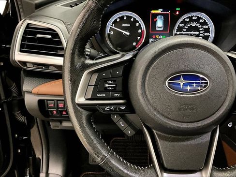 Used 2021 Subaru Forester Touring w/ Popular Package #2 AWD/4WD image 11
