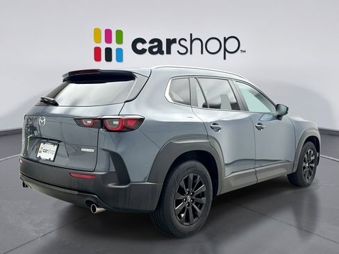 Used 2023 MAZDA CX-50 2.5 S w/ Cargo Package AWD/4WD image 5