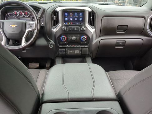 Used 2023 Chevrolet Silverado 2500 LT w/ Convenience Package image 16