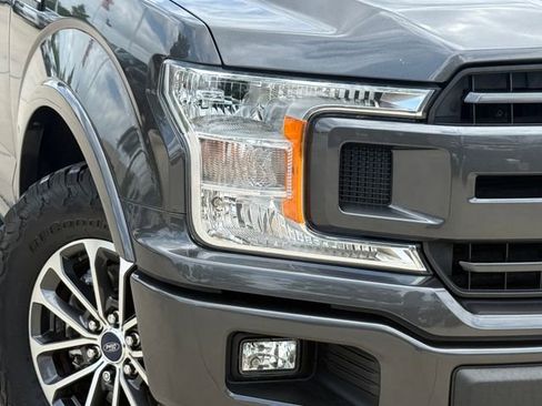 Used 2019 Ford F150 XLT w/ Equipment Group 301A Mid RWD image 3