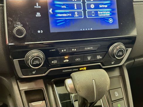 Used 2021 Honda CR-V EX image 23