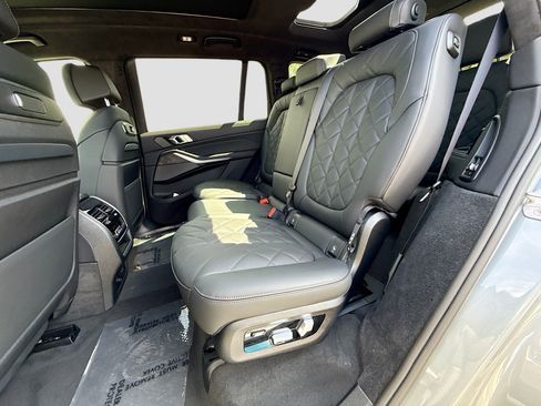 New 2027 BMW X7 xDrive40i w/ Executive Package AWD/4WD image 22