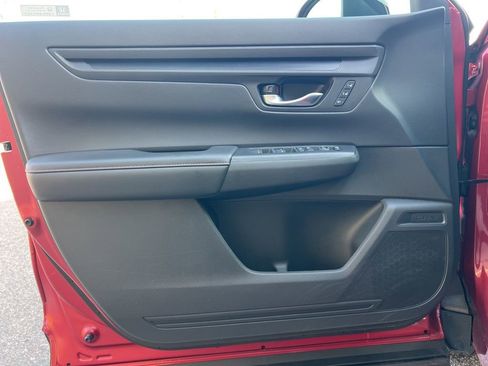 Used 2024 Honda CR-V Sport-L image 12