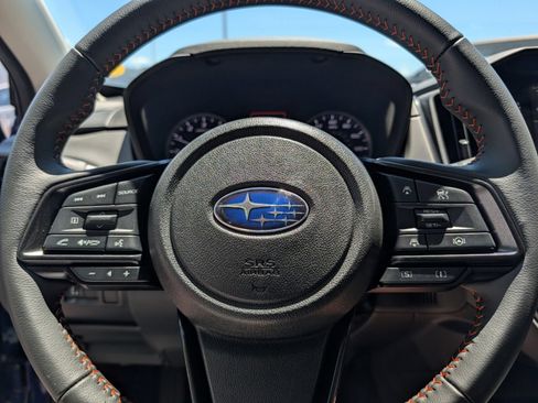 Certified 2025 Subaru Crosstrek 2.5i Limited w/ Popular Package #3A AWD/4WD image 26