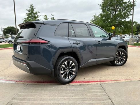 New 2026 Toyota RAV4 Limited AWD/4WD image 5