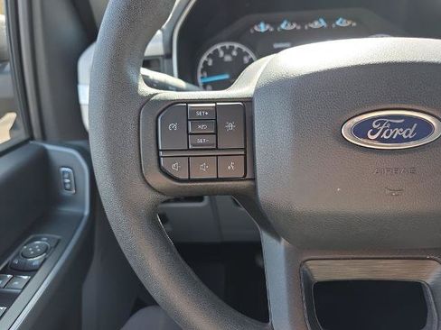 Certified 2023 Ford F150 XLT AWD/4WD image 28