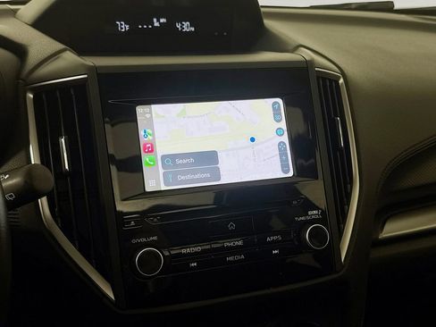 Used 2019 Subaru Forester Premium w/ All-Weather Package image 13