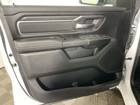 New 2025 RAM 1500 Big Horn w/ Night Edition image 9