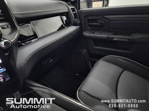 New 2026 RAM 2500 Limited image 14